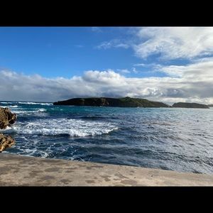 Meet your Posher, Tamieka